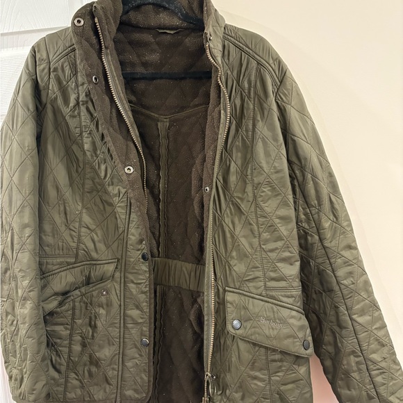 Barbour Jackets & Blazers - Women’s Barbour Jacket